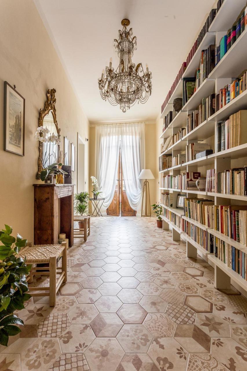 Отель Perle D'Ambra Лукка Экстерьер фото